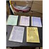 Image 1 : Piano books