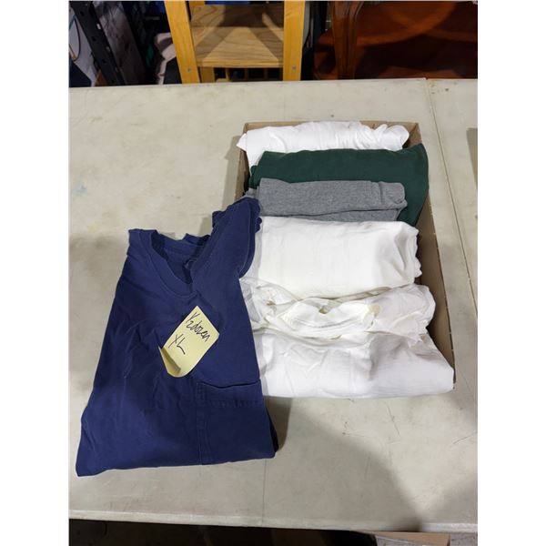 T-shirt, size X