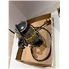 Image 1 : Stanley three-quarter HP router