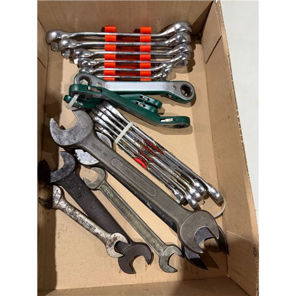 Wrenches