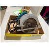 Image 1 : Makita Skil saw