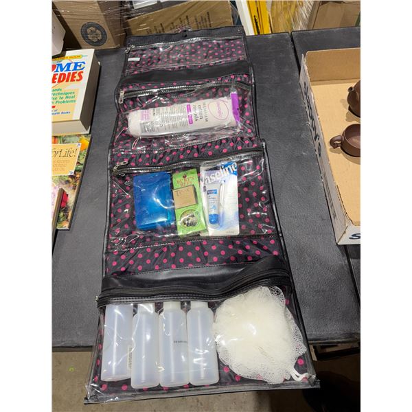 Travel bag