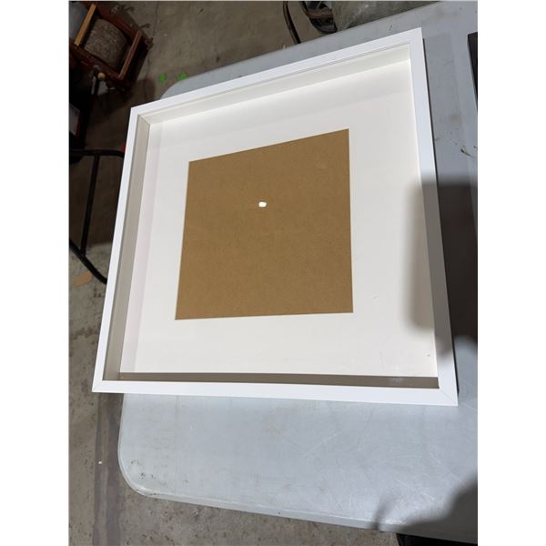 Frame 20 1/2" x 20 1/2"