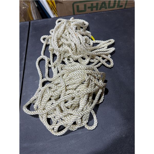 Rope