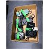 Image 1 : Power packs consigner says tested and working