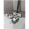 Image 2 : Delft decor