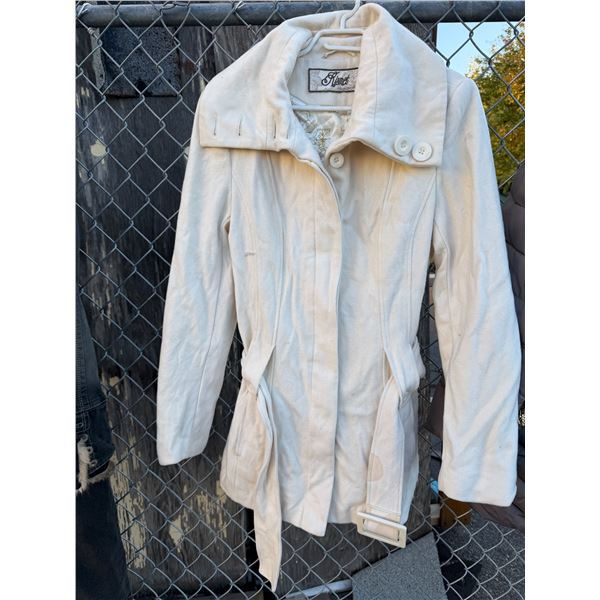 KISMET size large jacket