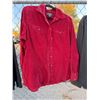 Image 1 : Eddie Bauer shirt size XL
