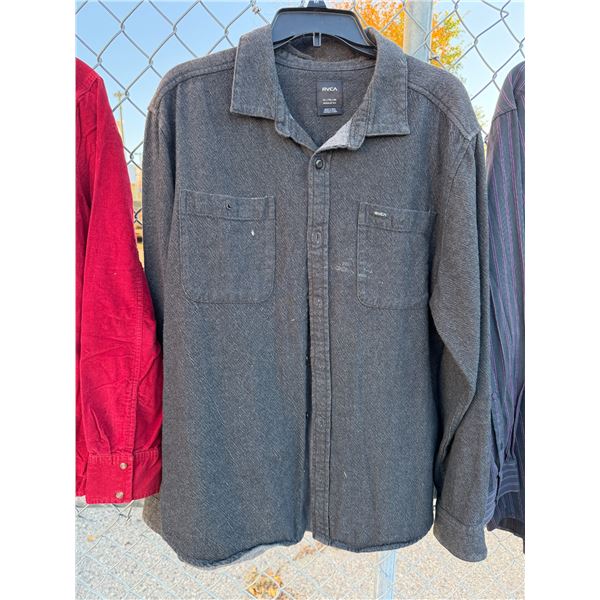 RVVC a size XL regular fit