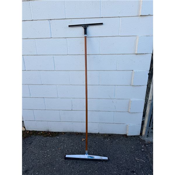 Aquaflex Universal surface squeegee