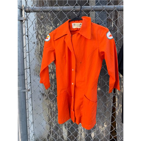 Anchor textiles size 30 shirt Vintage