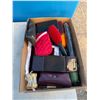 Image 1 : Miscellaneous cases and other items