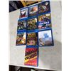 Image 1 : Blu-rays