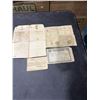 Image 1 : Certificate certificates