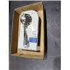Image 1 : Glacier Bay handheld shower head