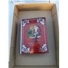 Image 1 : Christmas card box with