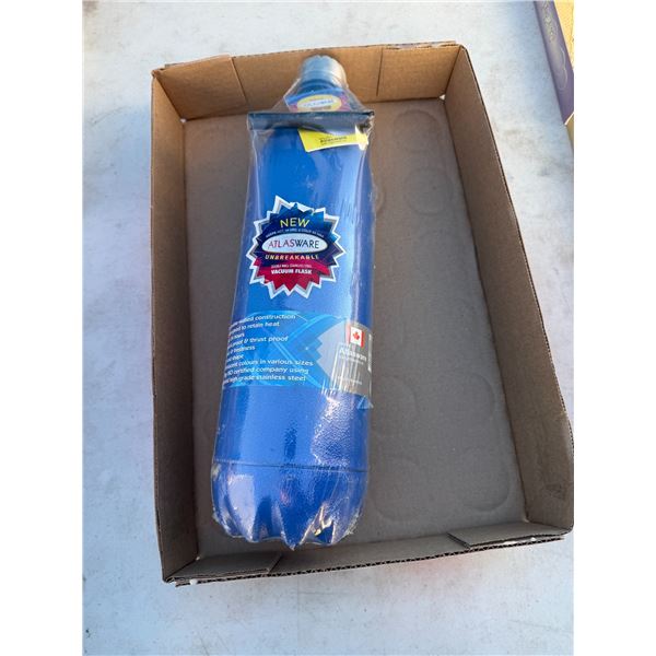 New Atlasware vacuum flask