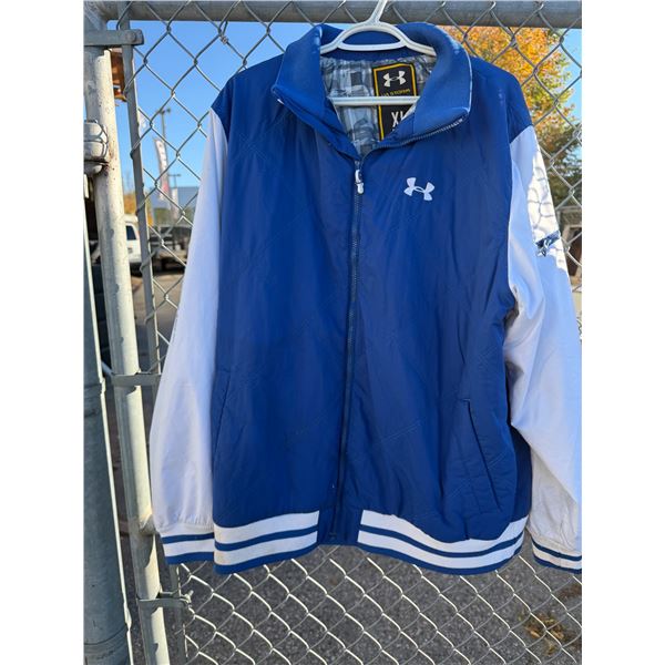 Under Armour size XL jacket