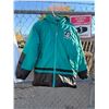Image 1 : Mighty ducks coat youth large