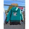 Image 2 : Mighty ducks coat youth large