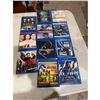 Image 1 : Blu-ray movies
