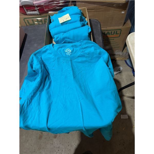 T-shirts size  three XL