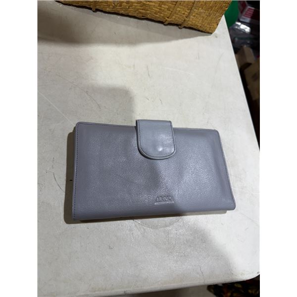 MUNDI Wallet