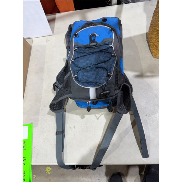 Backpack bag hiking