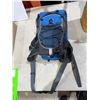 Image 1 : Backpack bag hiking