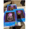 Image 1 : Christmas silhouettes