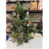 Image 1 : Christmas tree decor