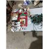 Image 1 : Christmas items