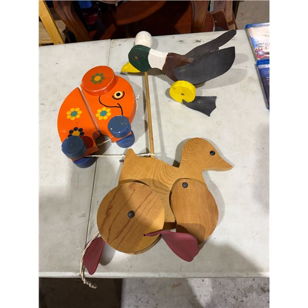 Yard decor