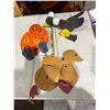 Image 1 : Yard decor