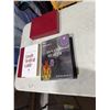 Image 1 : Medical guides