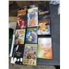 Image 1 : DVDs