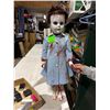 Image 1 : Halloween doll