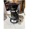 Image 1 : Black & Decker programmable, coffee maker