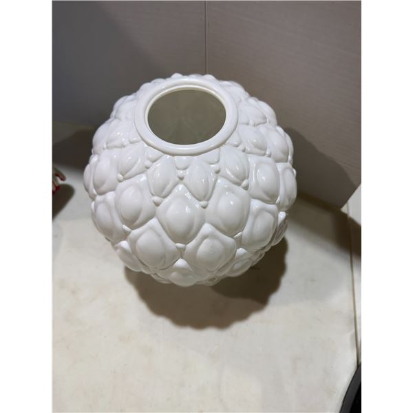 Vintage light shade