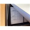 Image 2 : Photocopied pilots logbook