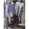 Image 1 : 3 shirts assorted sizes