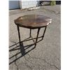 Image 1 : Antique table 30" x 19" x 28"