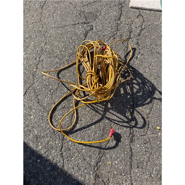Extension cord