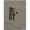 Image 1 : Level man, drill, and pipe wrench
