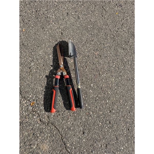 Gardening items