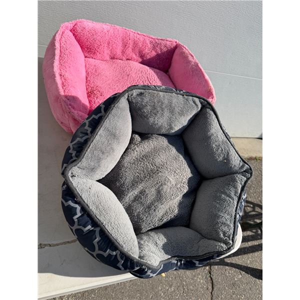 Pet beds