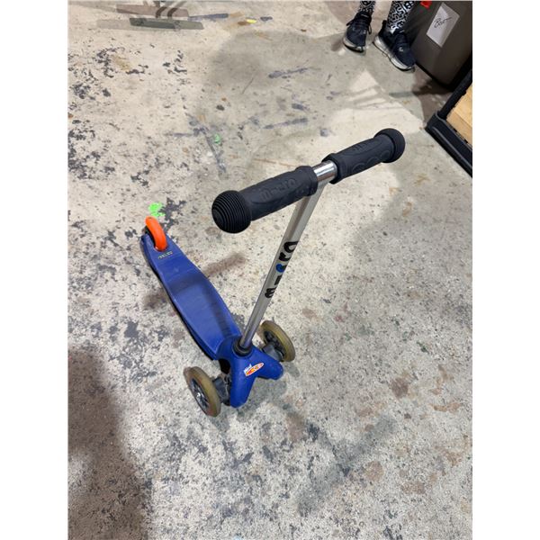 Child Scooter