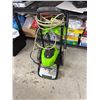 Image 1 : Pressure washer
