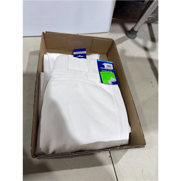 MIZUNO youth baseball pants size XXL