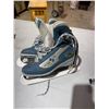 Image 1 : Skates size 8